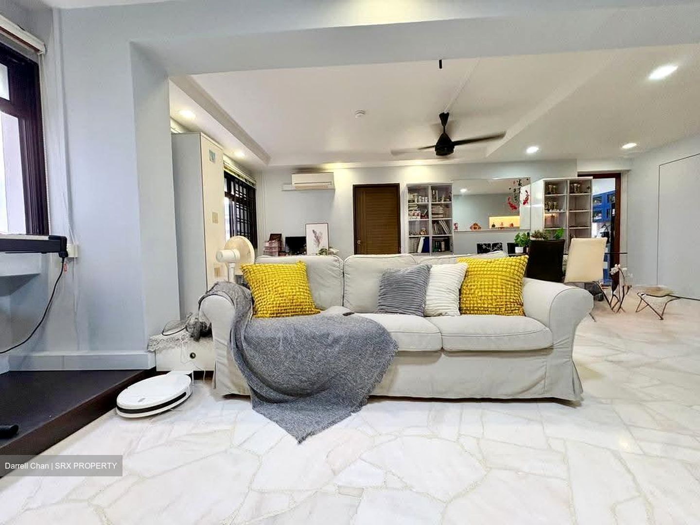 Blk 192 Bukit Batok West Avenue 6 (Bukit Batok), HDB 3 Rooms #619301021